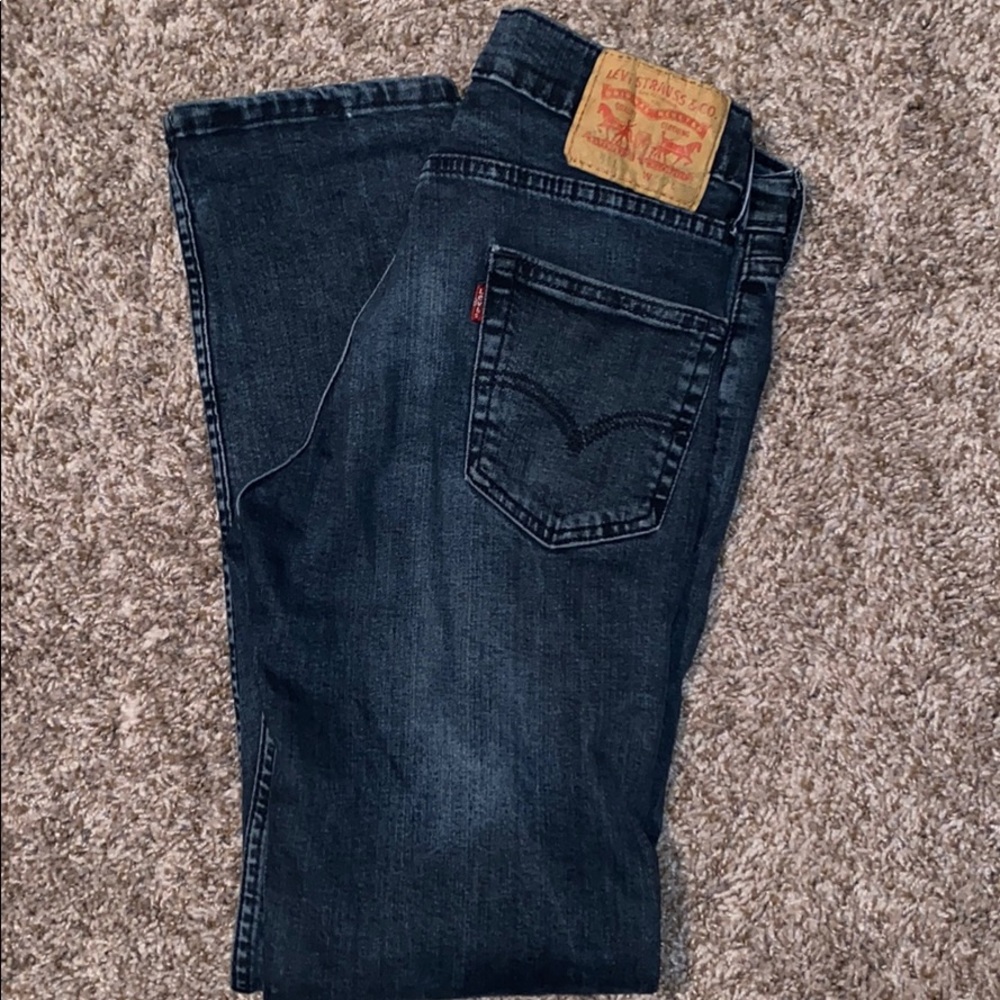 Levi Strauss Jeans 511